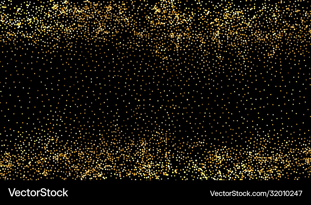 Abstract shiny glitter overlay design element Abstract shiny glitter overlay design element Vector Image