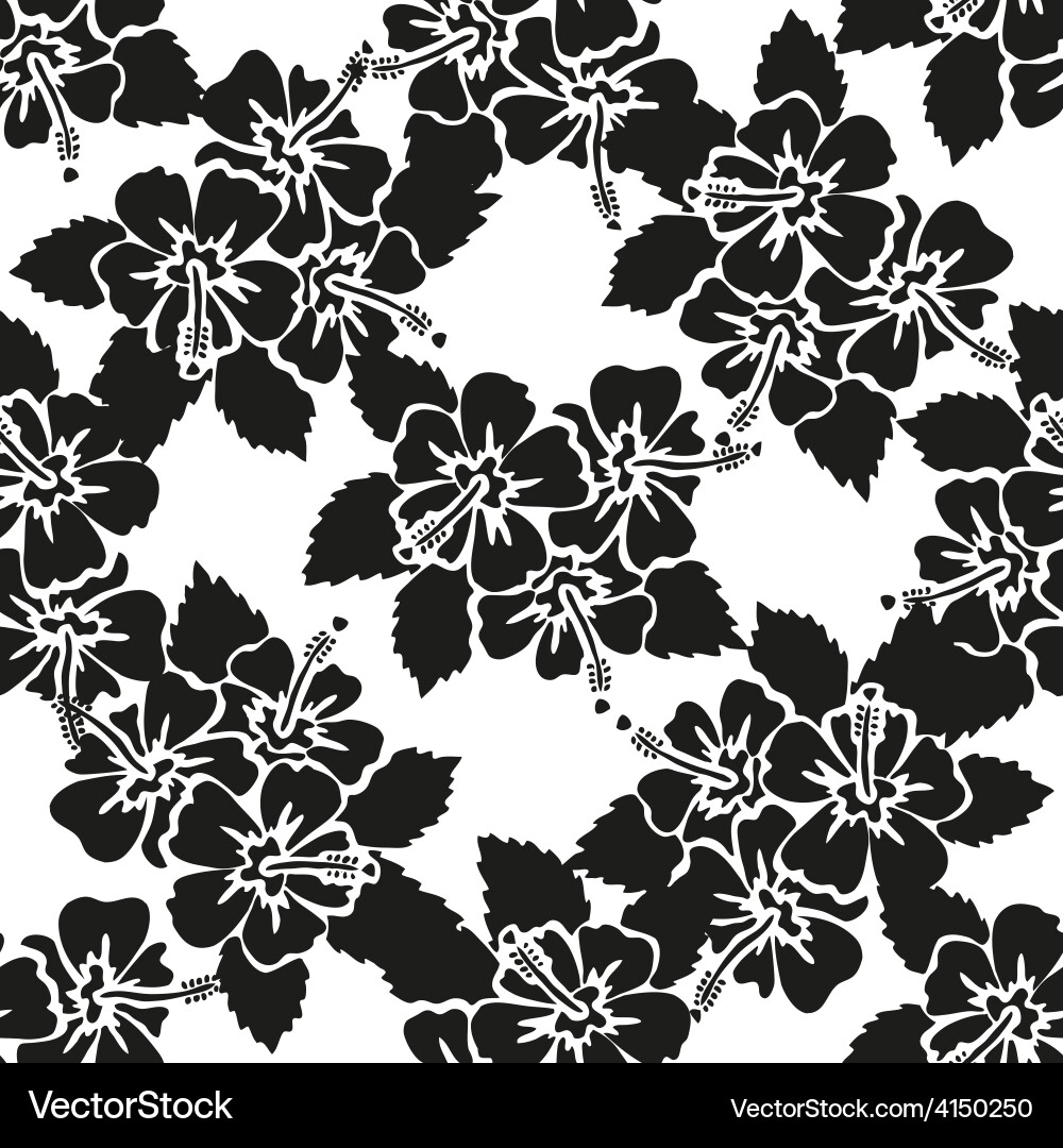 Seamless pattern Vector Image