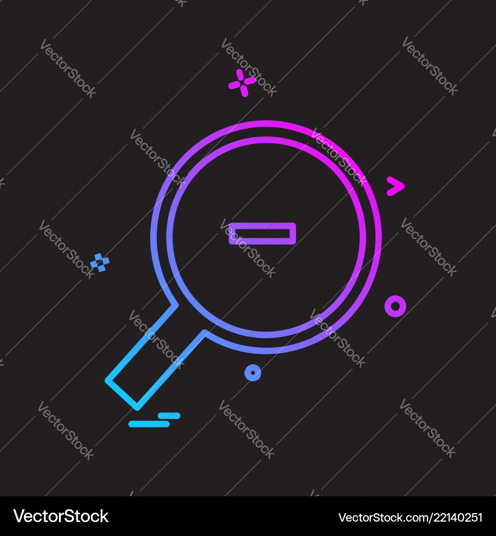 User interface icon design User interface icon design Vector Image