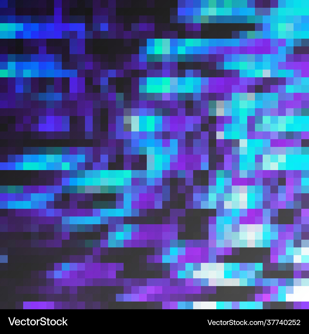 Abstract background with bright shapes and blocks Abstract background with bright shapes and blocks vector image