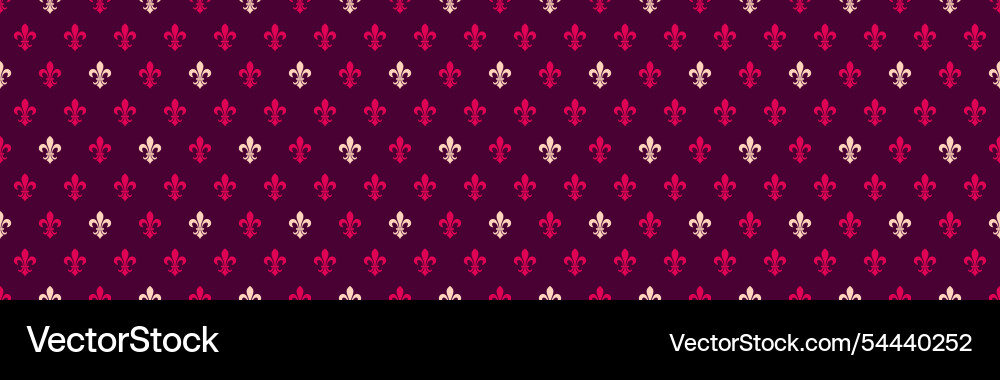 Victorian style simple texture sparse geometrical Vector Image