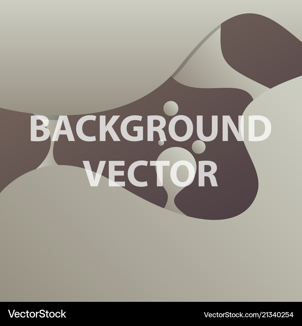 Abstract background set art template design Vector Image