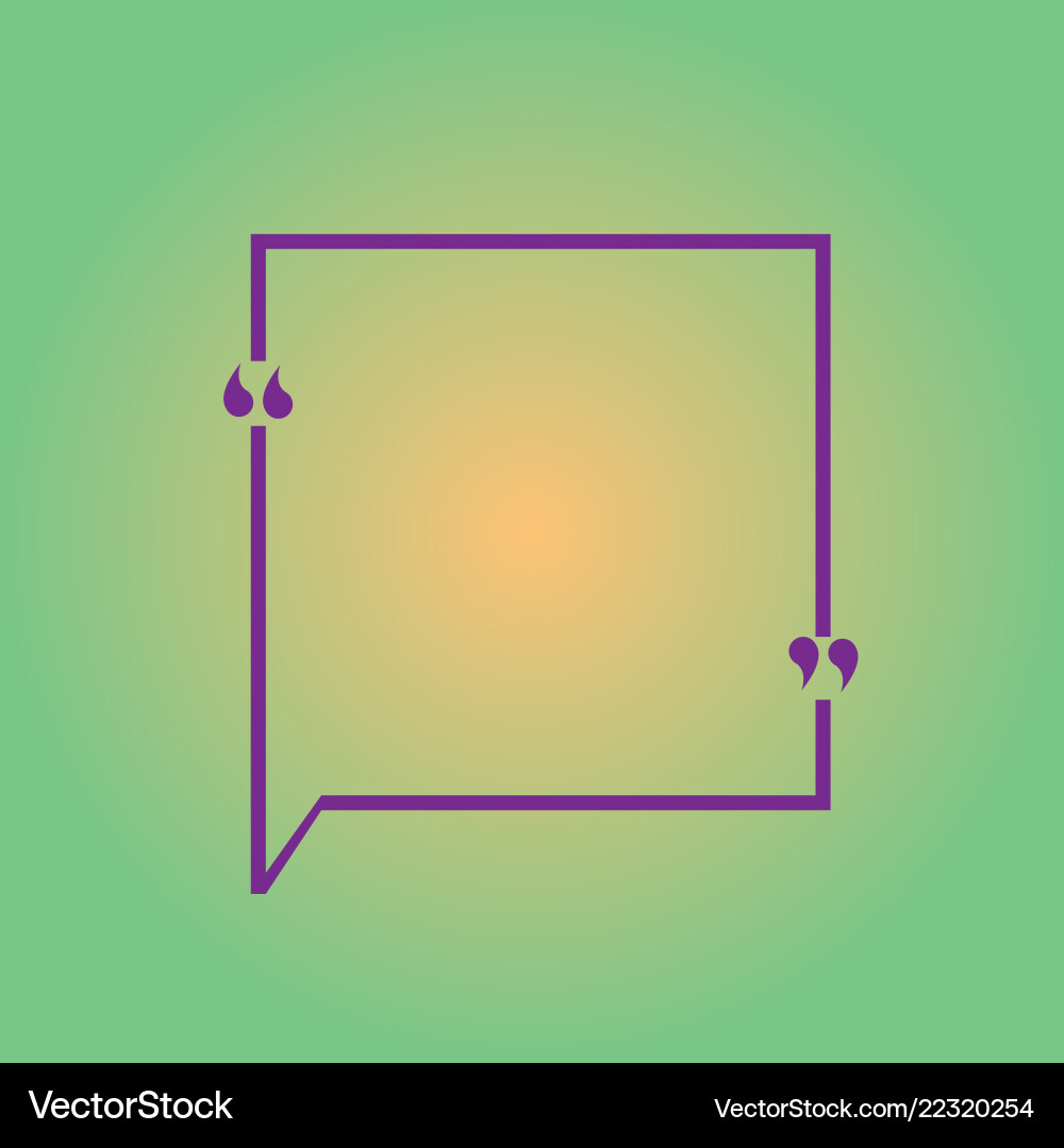 Flat design empty esp template Flat design empty esp template vector image