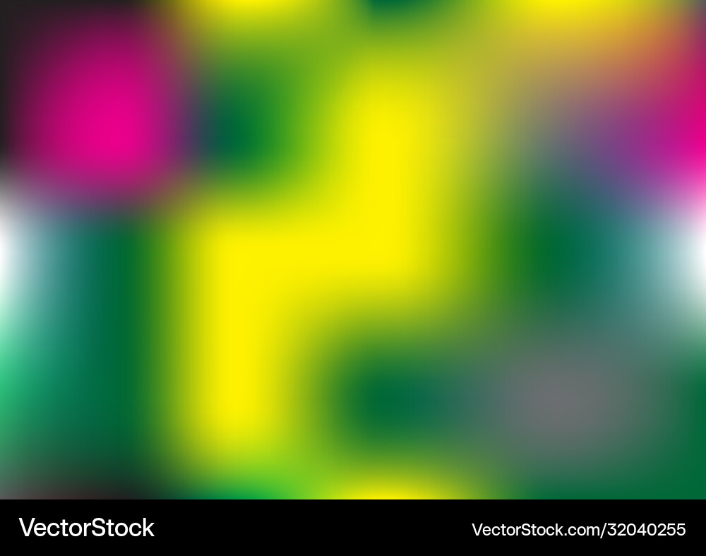 Digital gradient background elegant colorful Digital gradient background elegant colorful vector image