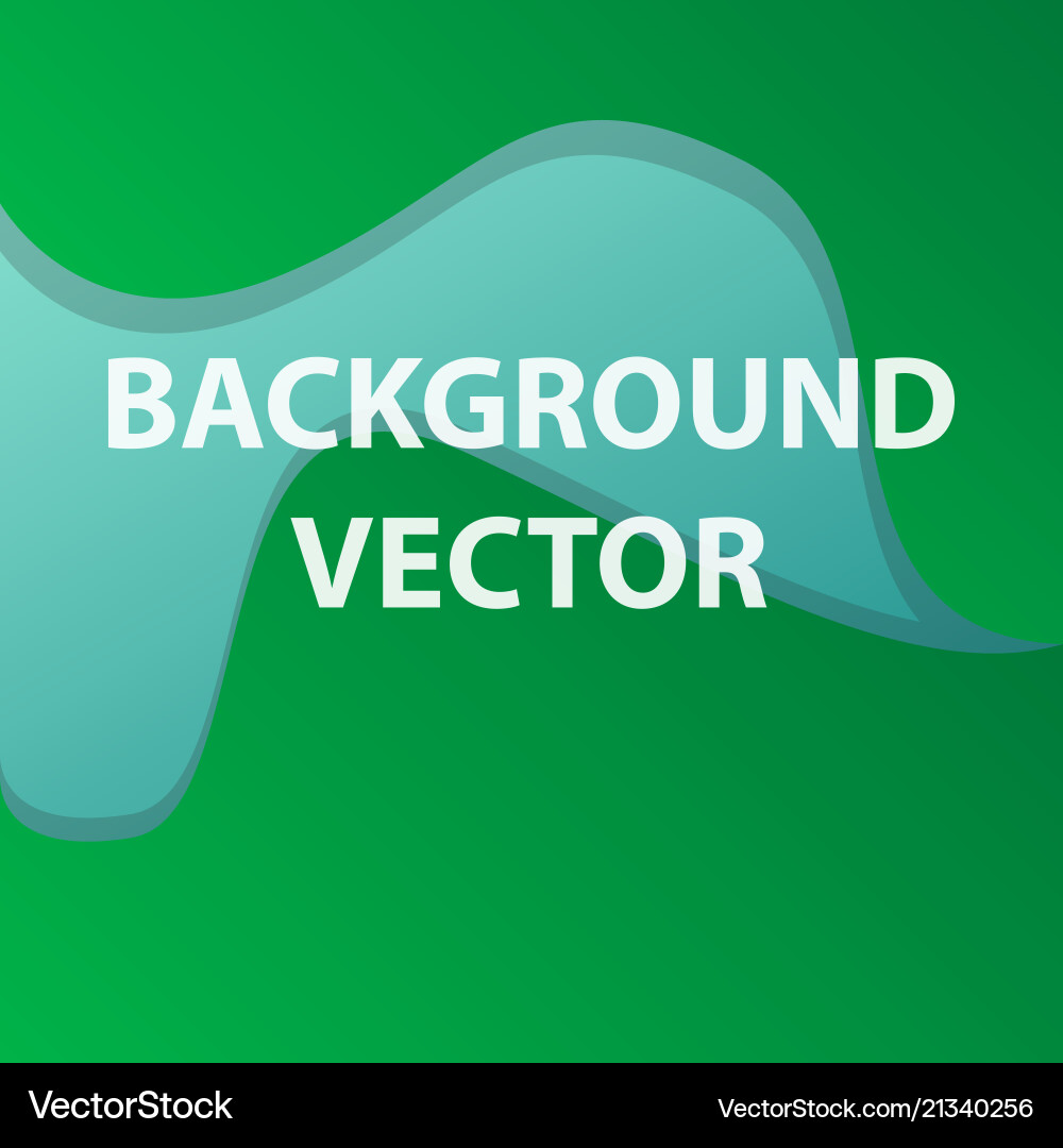 Abstract background set art template design Vector Image