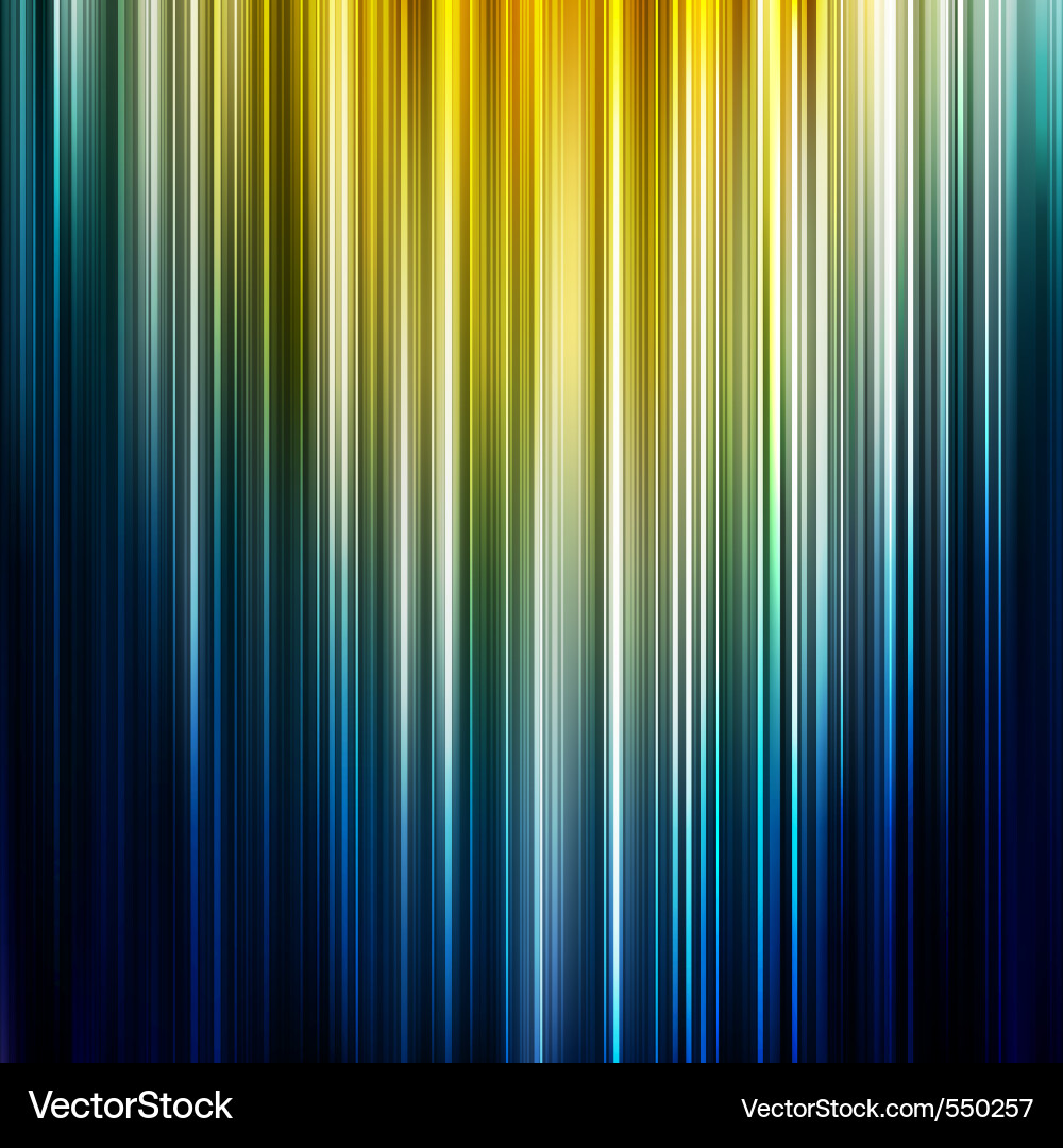 Dynamic Abstract Background vector image