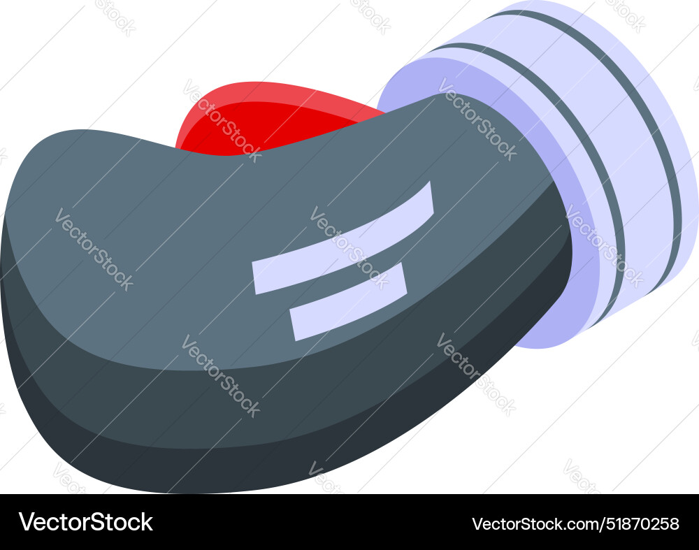 Modern vr controller allowing user to interact Modern vr controller allowing user to interact vector image