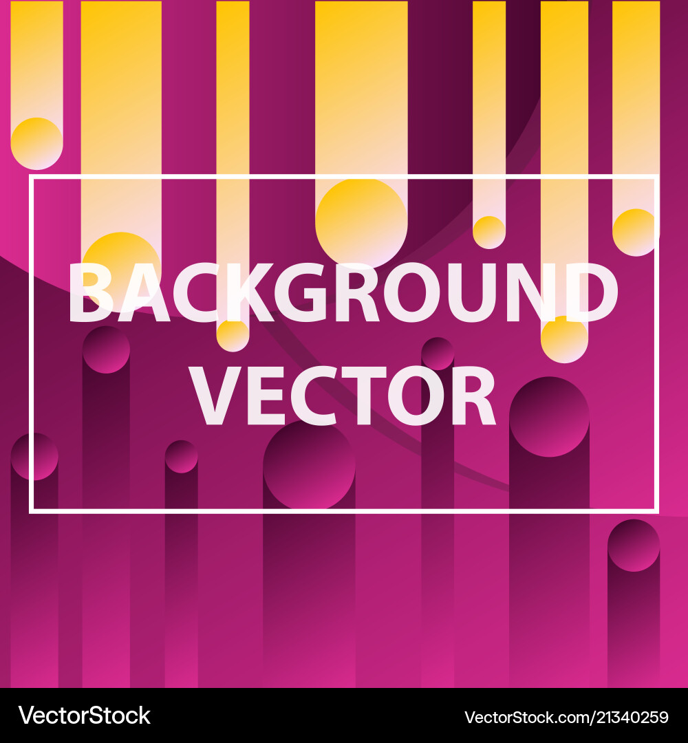 Abstract background set art template design Abstract background set art template design Vector Image