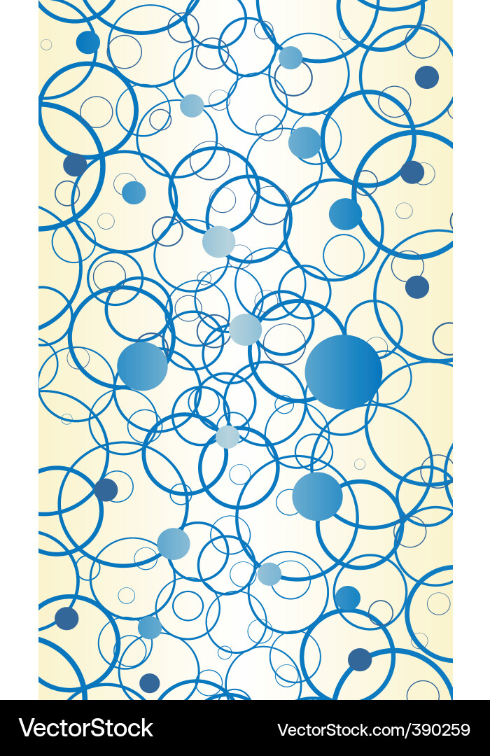 Abstract background Vector Image