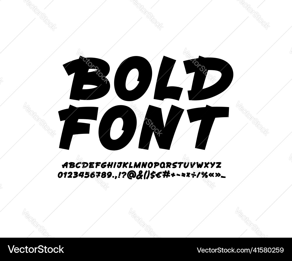 Handwritten font script alphabet Handwritten font script alphabet vector image