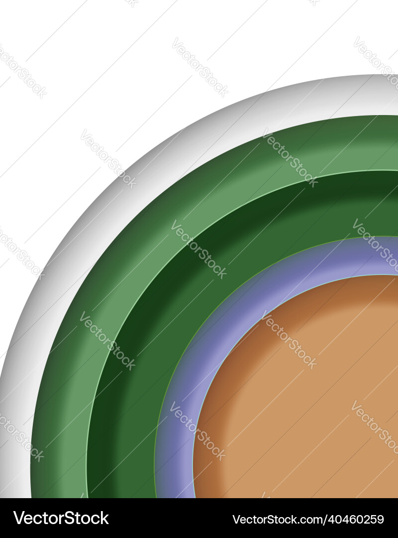 Paper layered background abstract Paper layered background abstract vector image