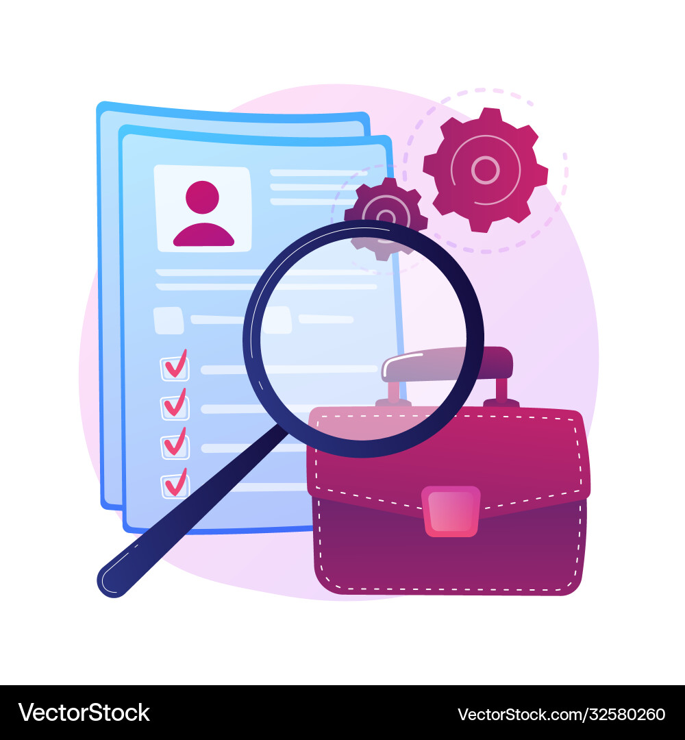 Instruction manual guide concept metaphor Instruction manual guide concept metaphor vector image