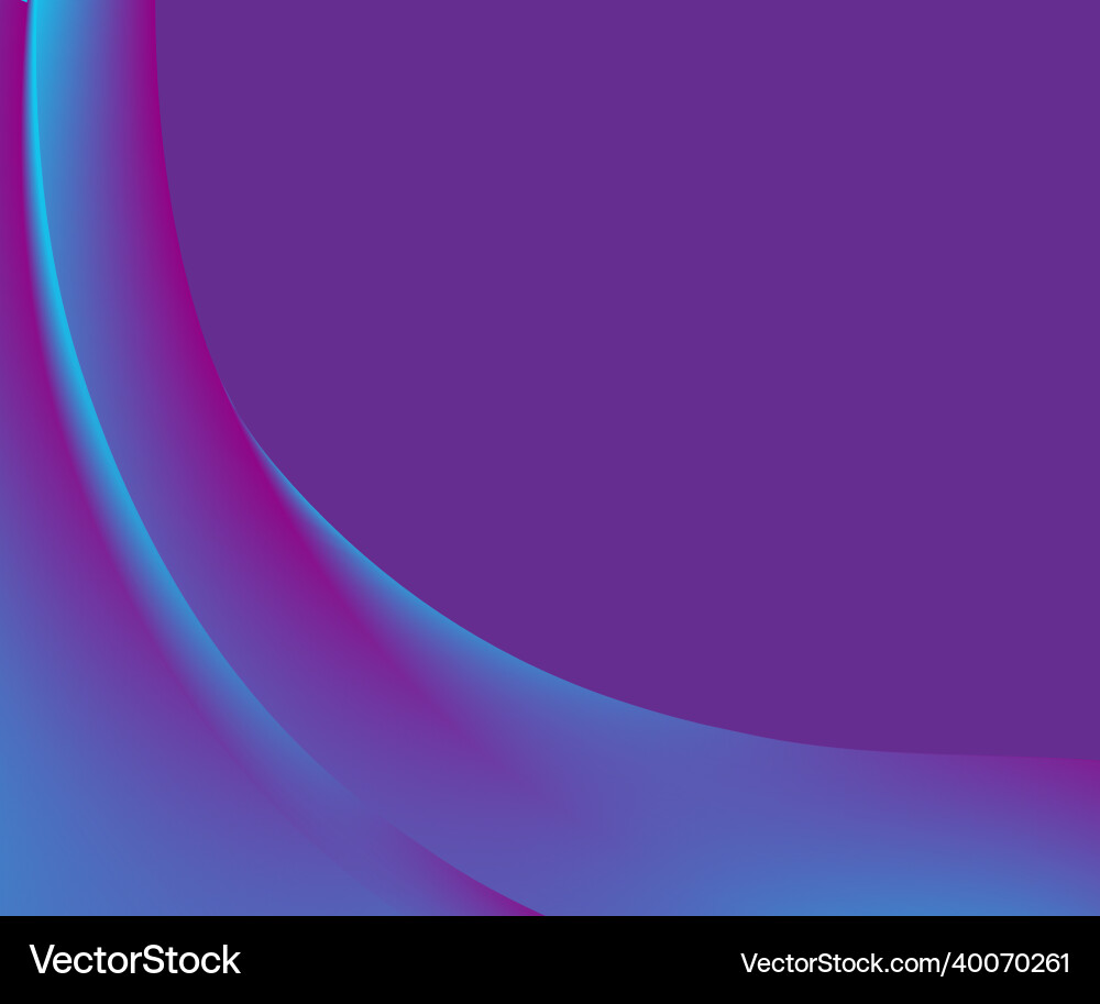 Abstract wave background Royalty Free Vector Image