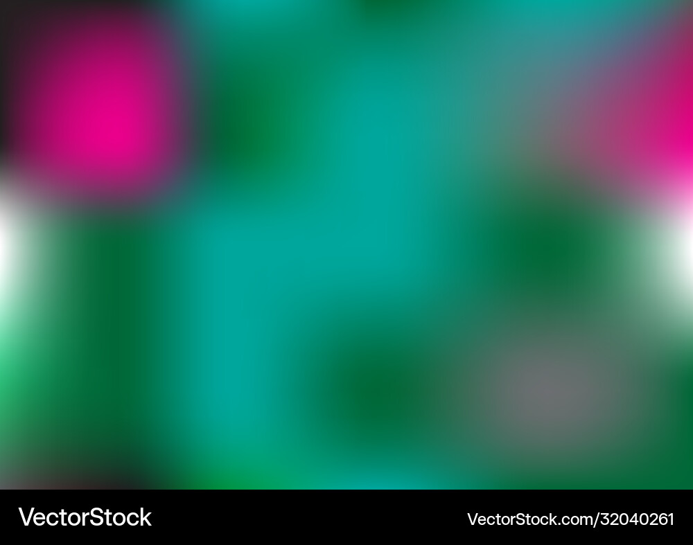 Digital gradient background elegant colorful Digital gradient background elegant colorful vector image