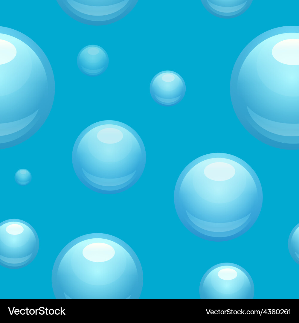 Looped pattern texture vector image