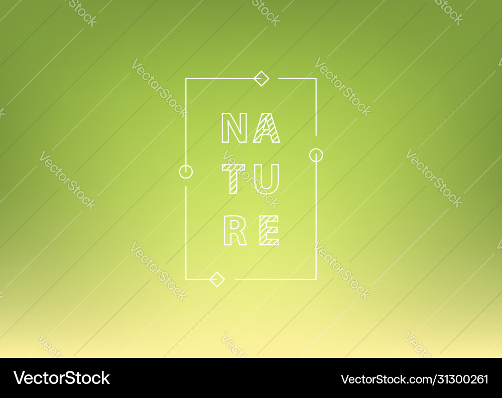 Neon gradient ui ux background trendy web color Neon gradient ui ux background trendy web color vector image