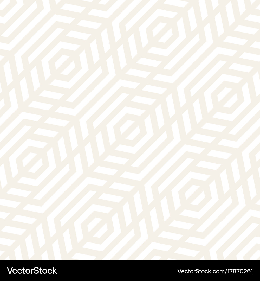 Seamless pattern repeating lattice vector image