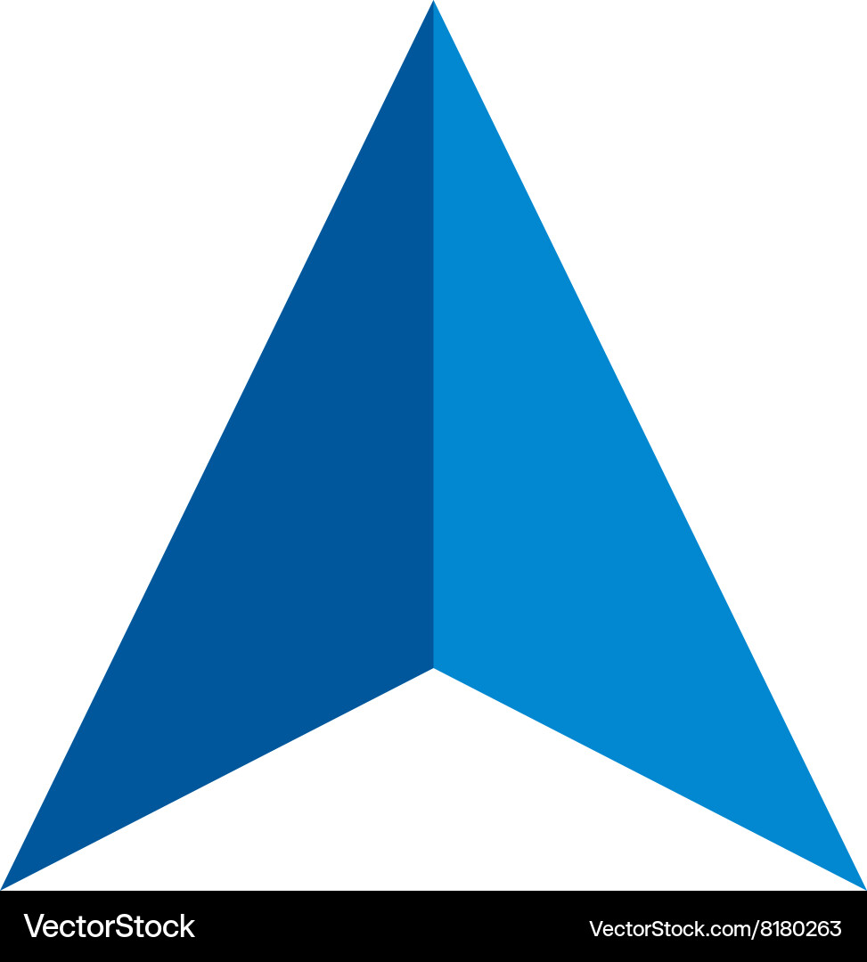 Pointer i vector image