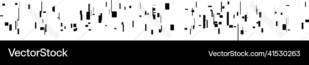 Random straight parallel vertical lines stripes Random straight parallel vertical lines stripes vector image