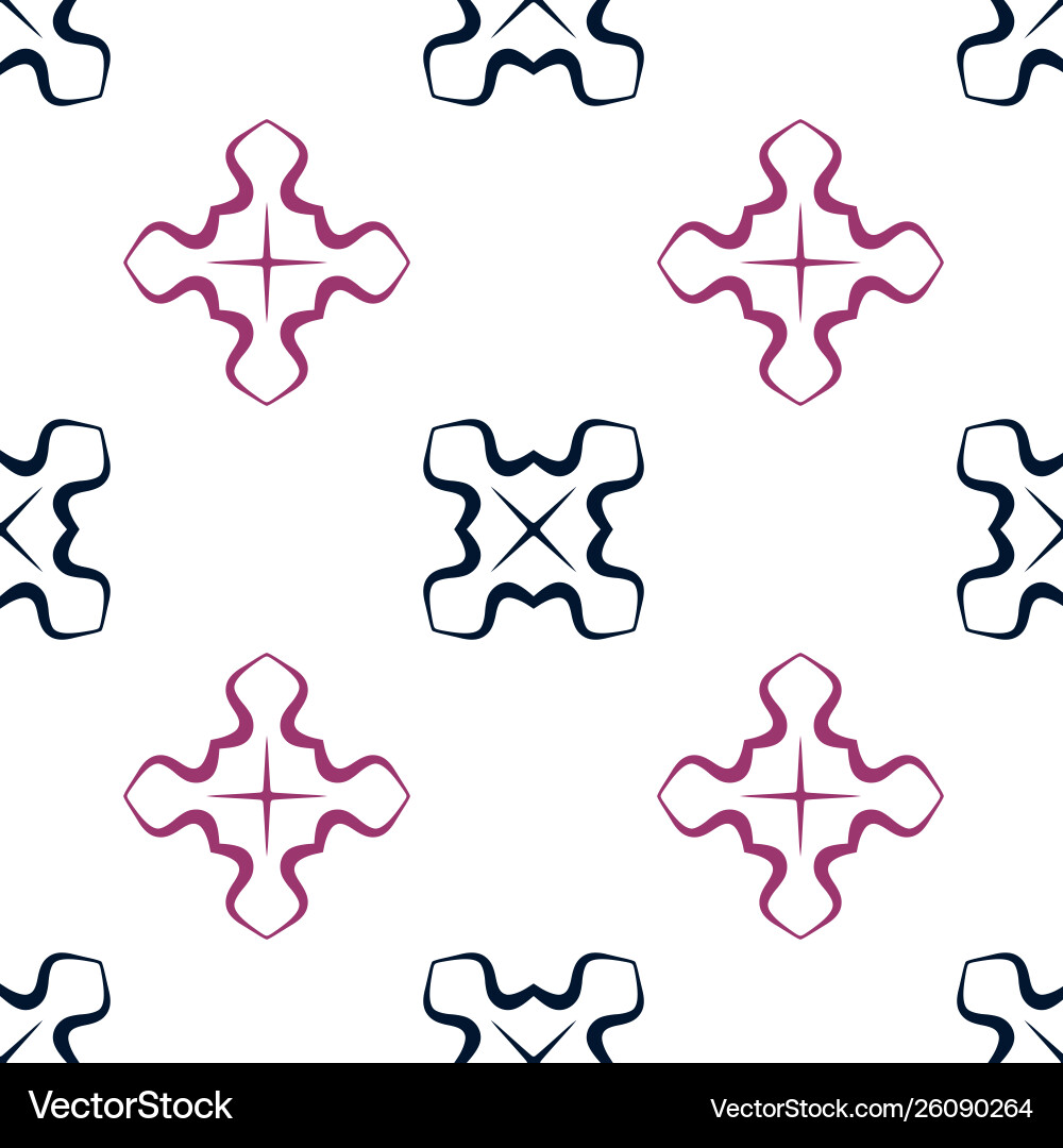 Abstract tileable background or texture Abstract tileable background or texture vector image