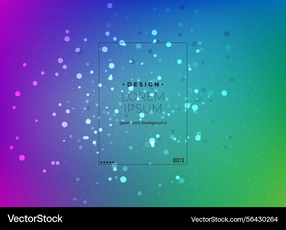 Flat minimal geometric background dynamic shapes Flat minimal geometric background dynamic shapes Vector Image