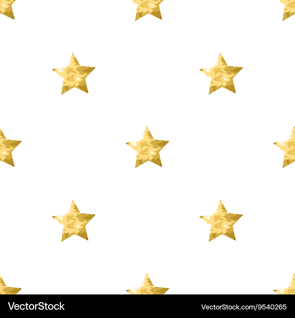 Abstract seamless pattern vector image