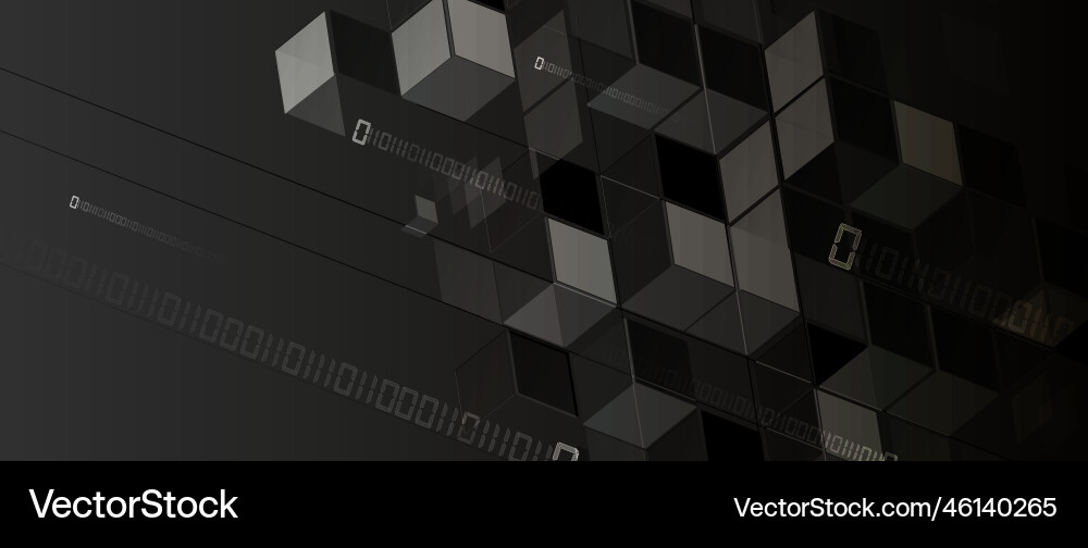 Conceptual technology of artificial intelligence Conceptual technology of artificial intelligence vector image