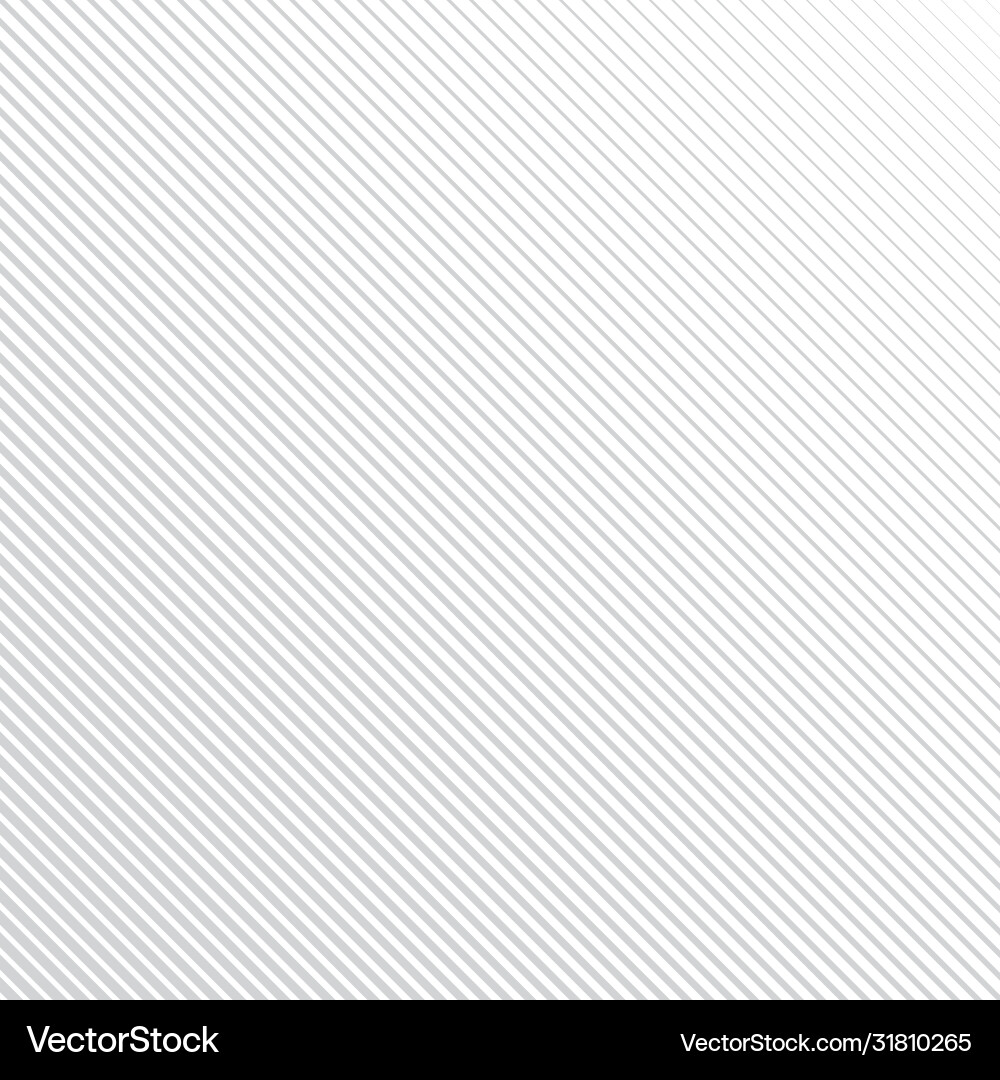 Diagonal lines pattern background design Diagonal lines pattern background design vector image