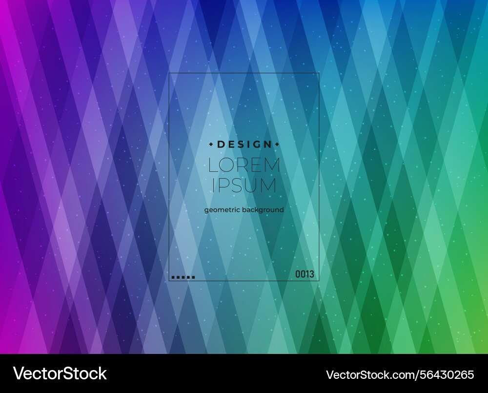 Flat minimal geometric background dynamic shapes Flat minimal geometric background dynamic shapes vector image