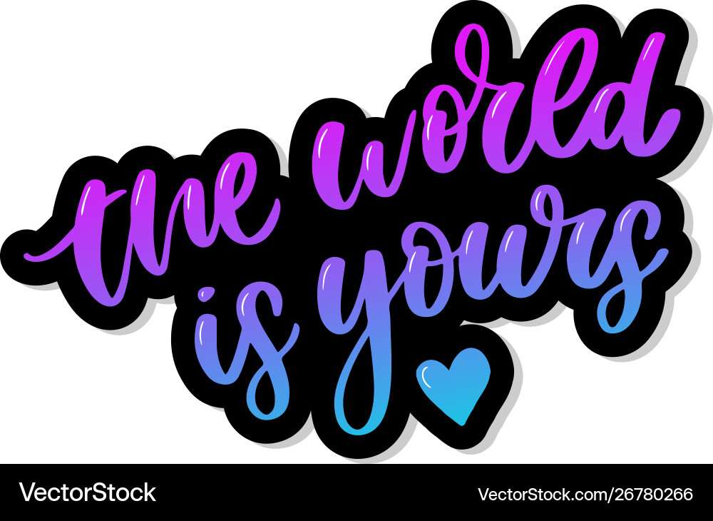 Reiseleben Stil Inspiration Zitate Schrift Reiseleben Stil Inspiration Zitate Schrift vektorbild