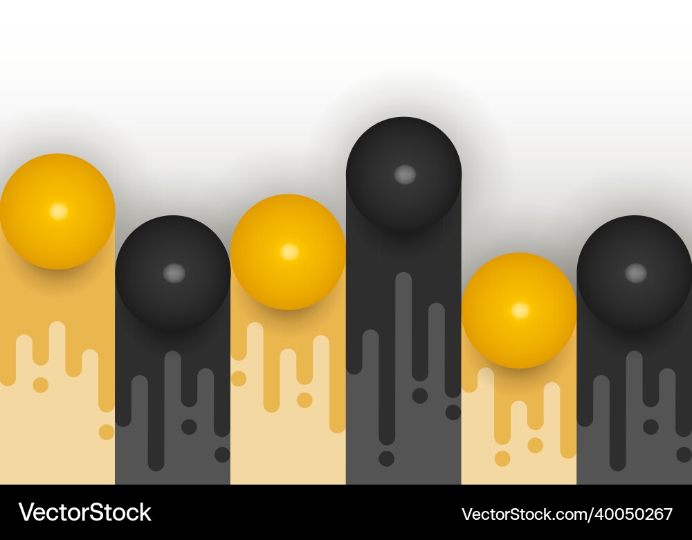 Abstract 3d sphere ball with rounded line pattern Abstract 3d sphere ball with rounded line pattern vector image