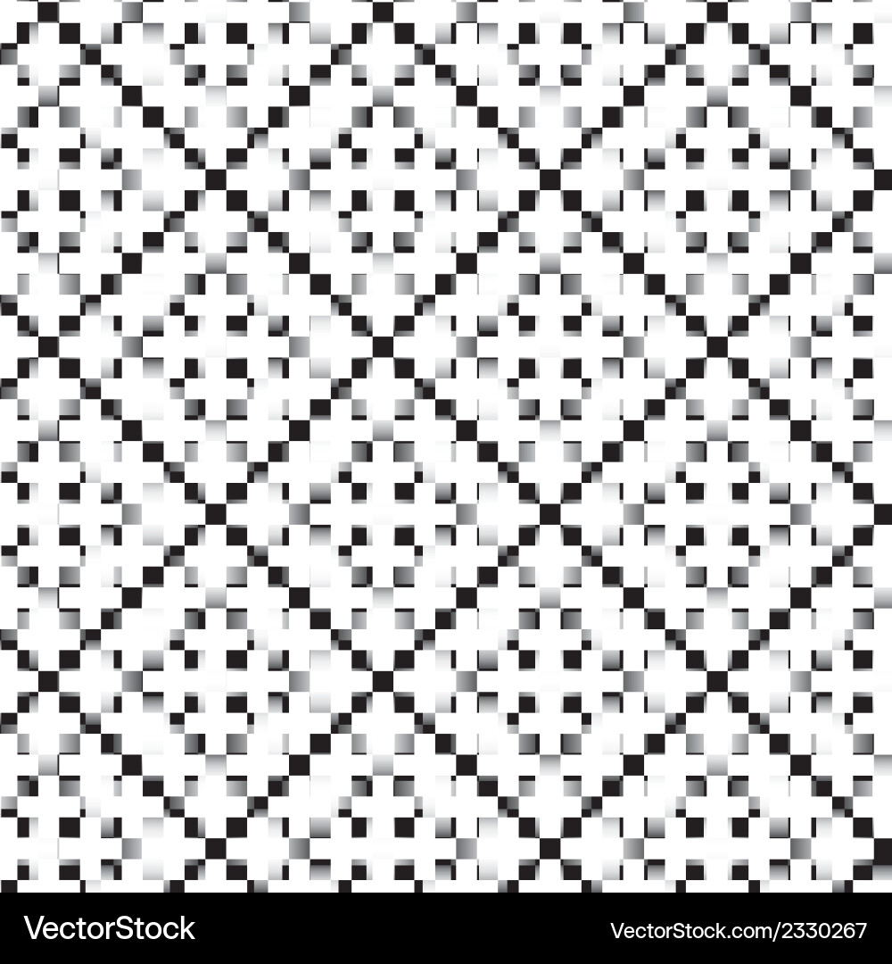 Abstract pattern vector image