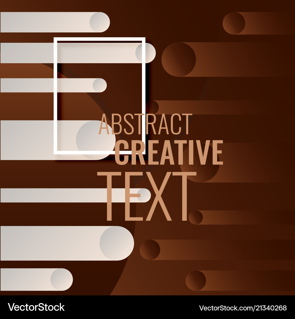 Minimal geometric coverage a set of modern vector image