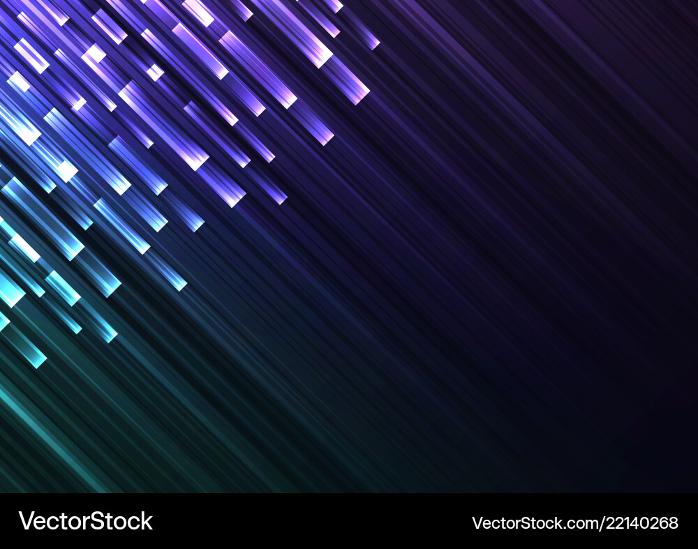 Multicolor overlap pixel speed abstract background Multicolor overlap pixel speed abstract background vector image
