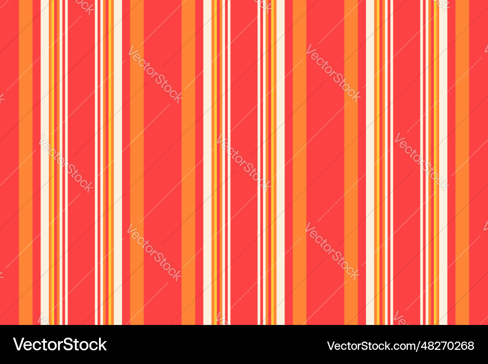 Stripes pattern background colorful stripe Vector Image
