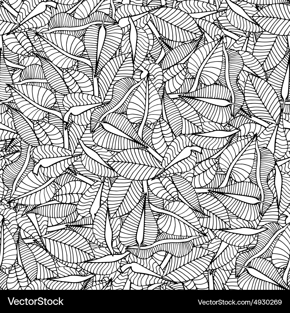 Background pattern vector image