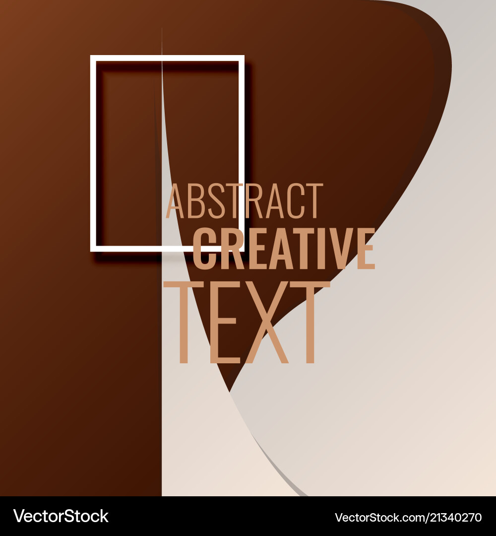 Minimal geometric coverage a set of modern vector image