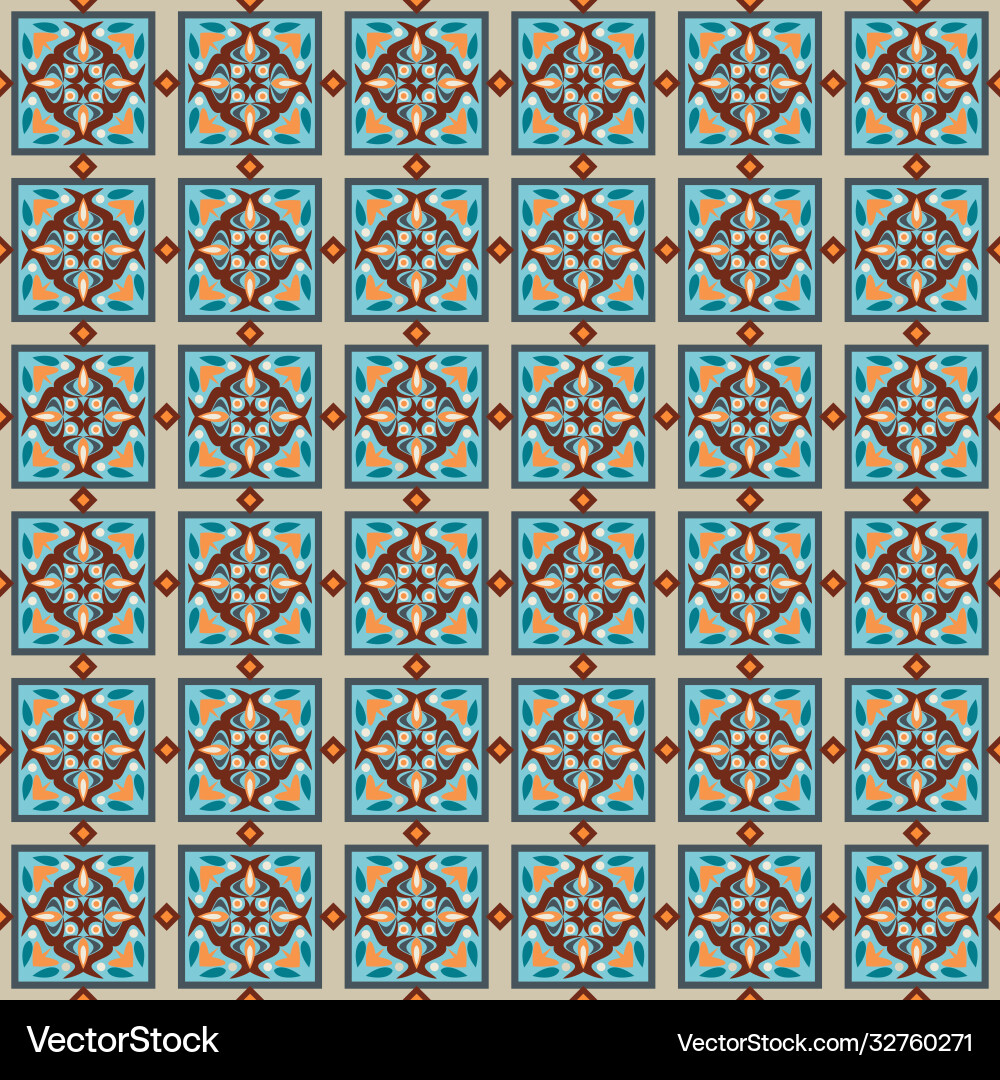 Abstract patch pattern mosaic background Abstract patch pattern mosaic background vector image