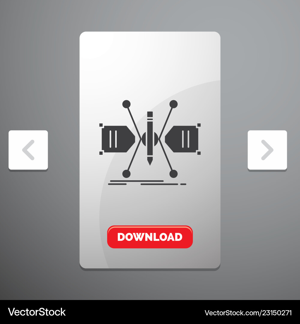 Architect constructing grid sketch structure Architect constructing grid sketch structure Vector Image