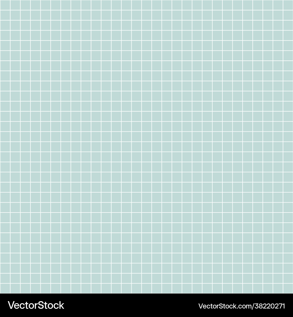 Cell for notebook texture seamless pattern graph Cell for notebook texture seamless pattern graph vector image