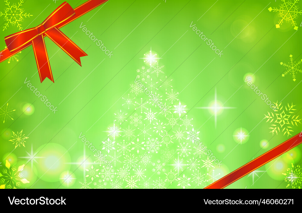 Gradient background with glittering lights Gradient background with glittering lights vector image