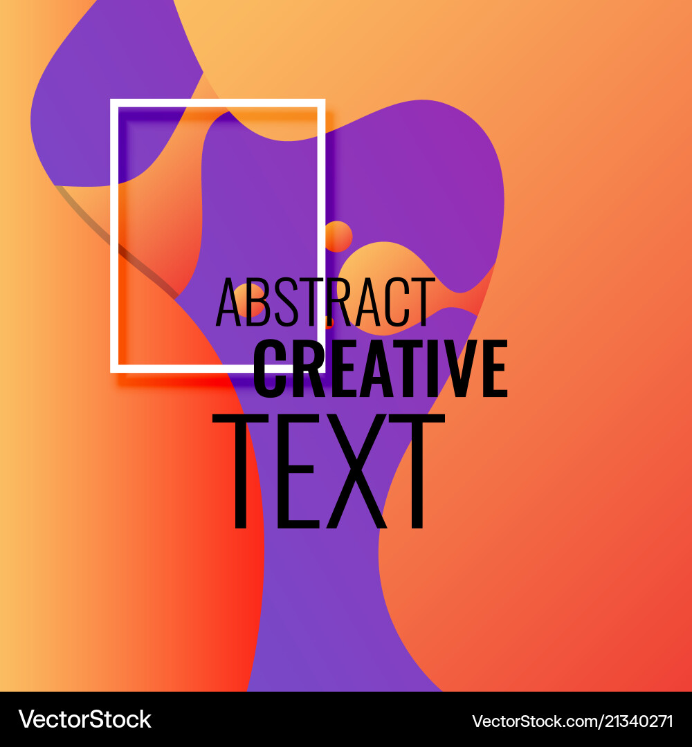 Minimal geometric coverage a set of modern vector image