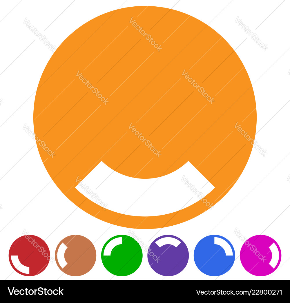 Pre-loader buffer shapes symbols progress Pre-loader buffer shapes symbols progress vector image