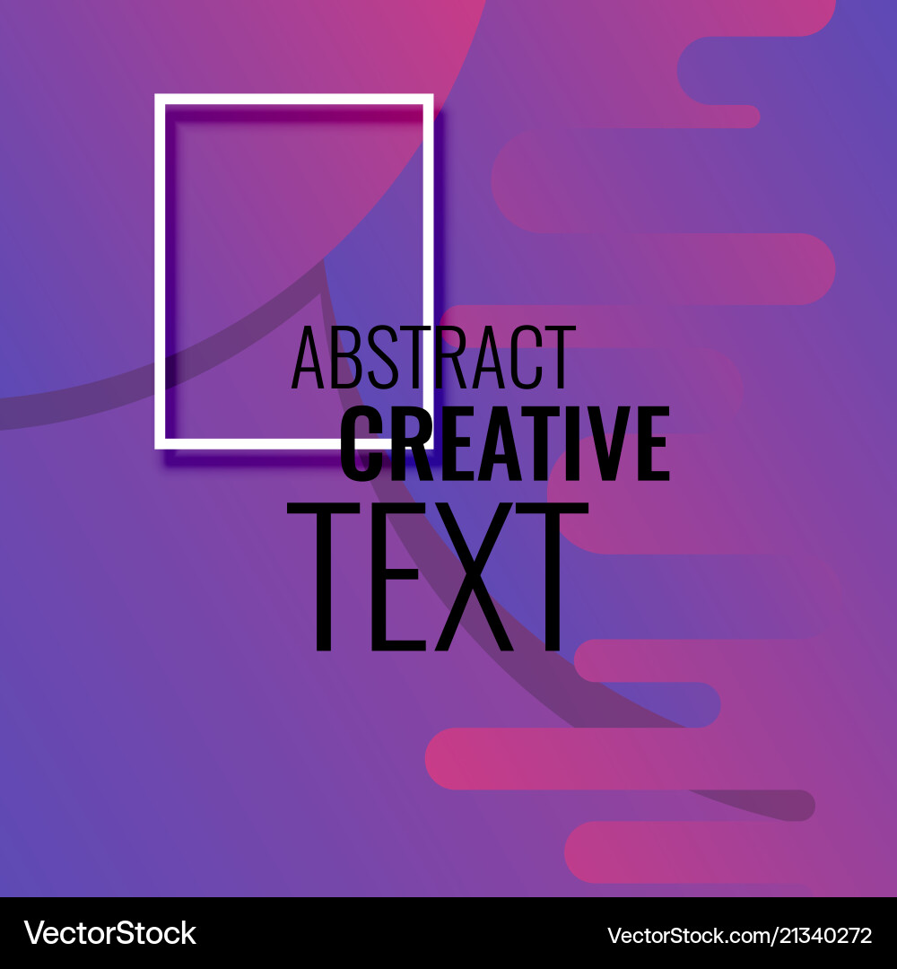 Minimal geometric coverage a set of modern vector image