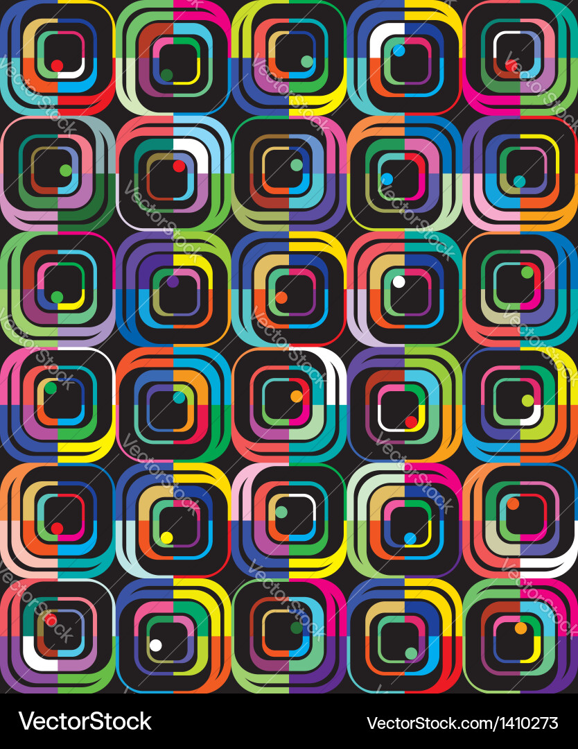 Abstract background vector image