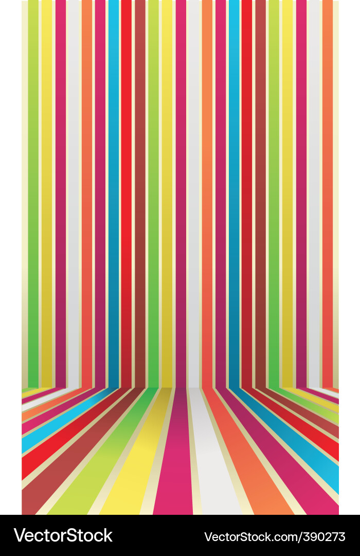 Abstract background Vector Image