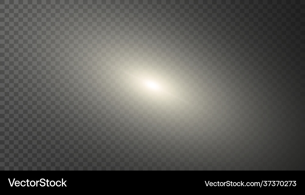 Abstract elliptical galaxy outer space object Abstract elliptical galaxy outer space object vector image