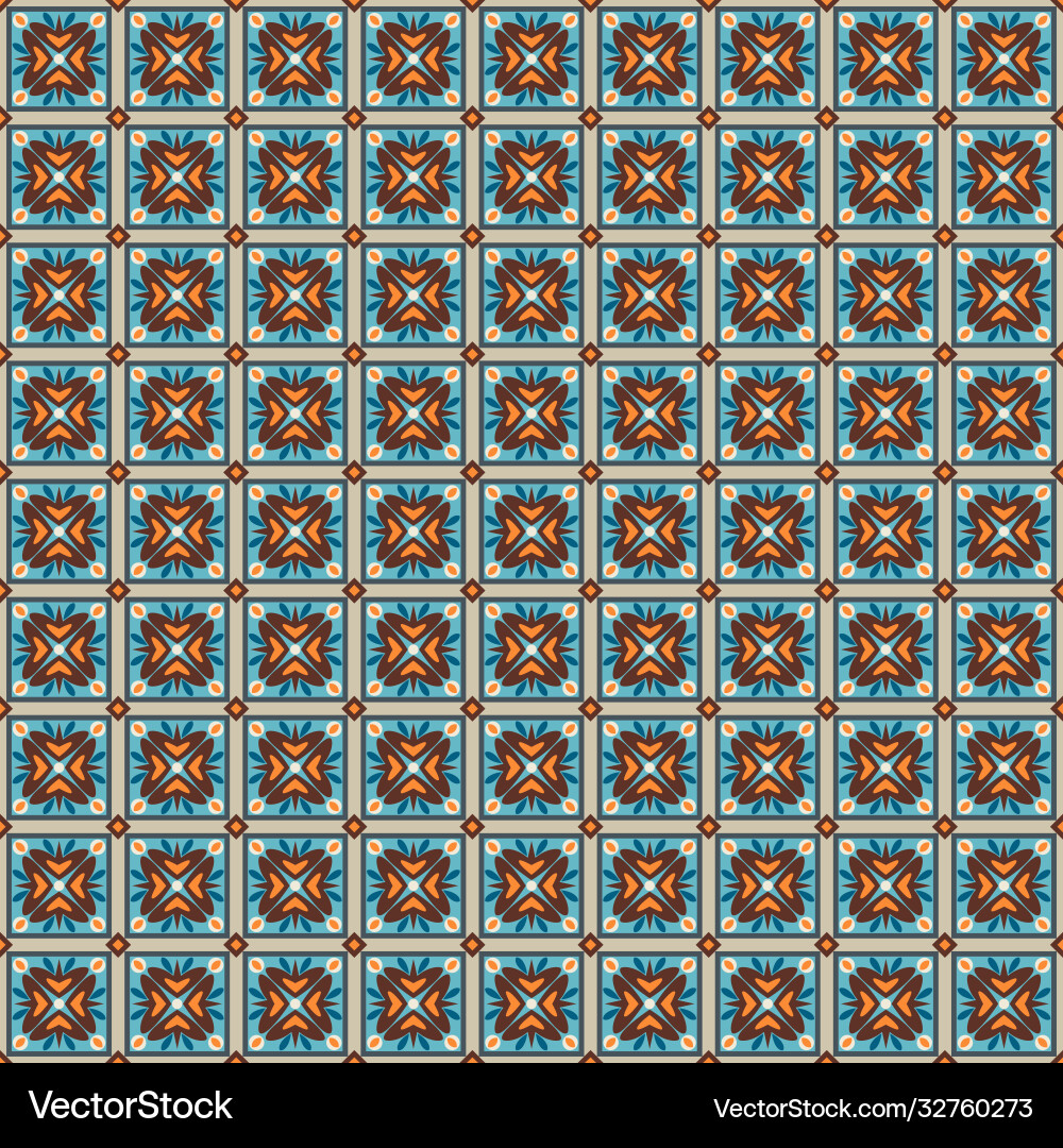 Abstract patch pattern mosaic background Abstract patch pattern mosaic background vector image