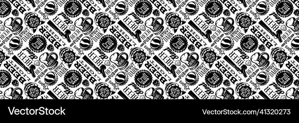 Background with a set of elements and inscriptions vector image