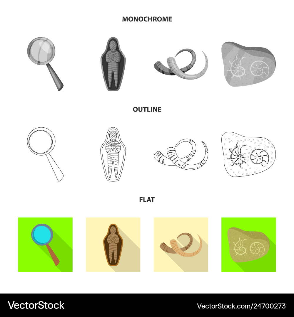 Design of story and items icon set Design of story and items icon set vector image